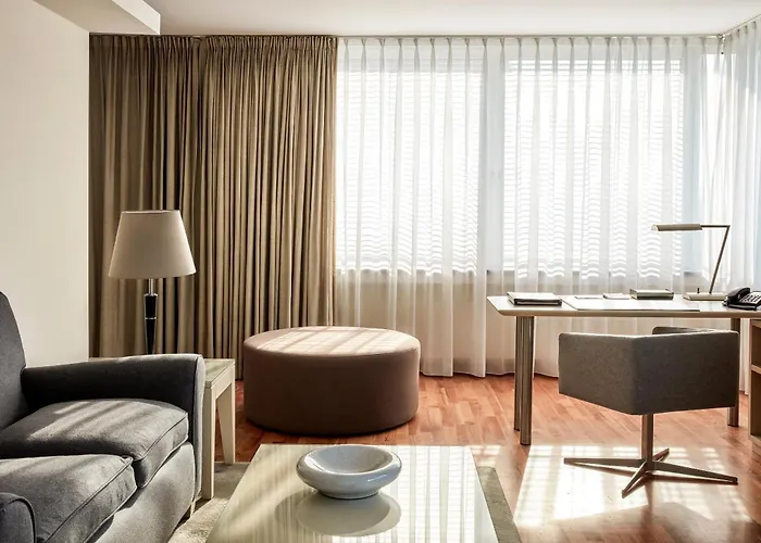 The Mandala Berlin, A Member Of Design Hotels