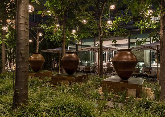 The Mandala Berlin, A Member Of Design Hotels