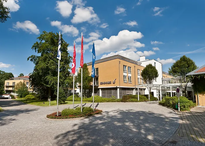 Seminaris Sunday See Hotel Potsdam