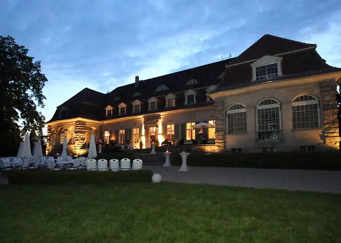 Schloss Kartzow