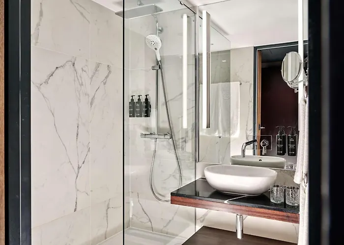 Radisson Collection Hotel, Berlin