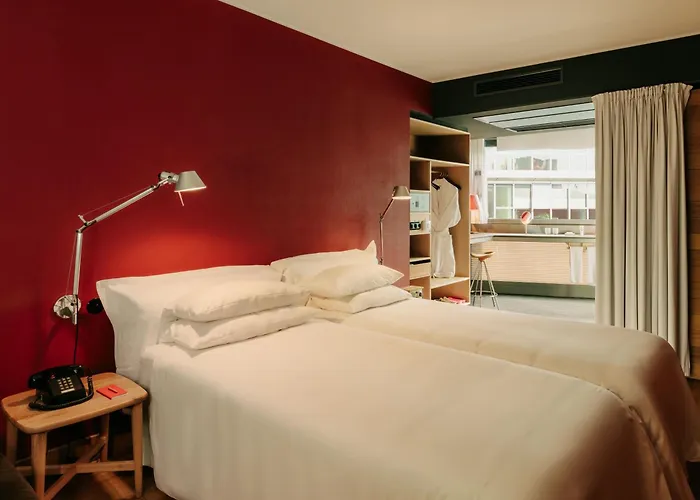Casa Camper Berlin