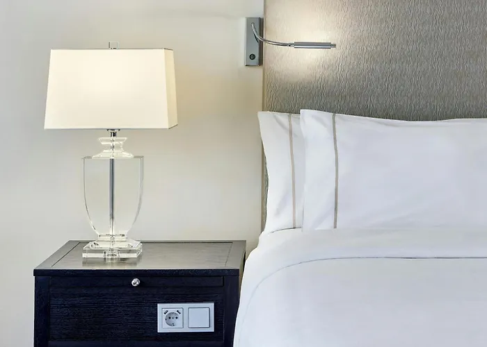 The Westin Grand Berlin